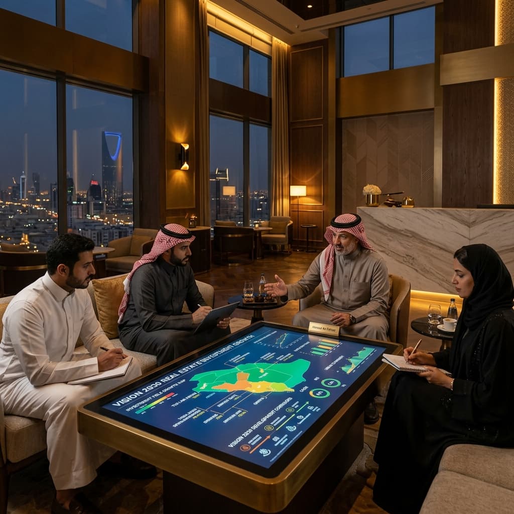 Strategic Investment Advisory