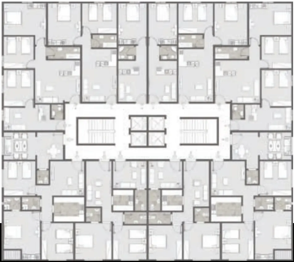 ITLALA TOWERS