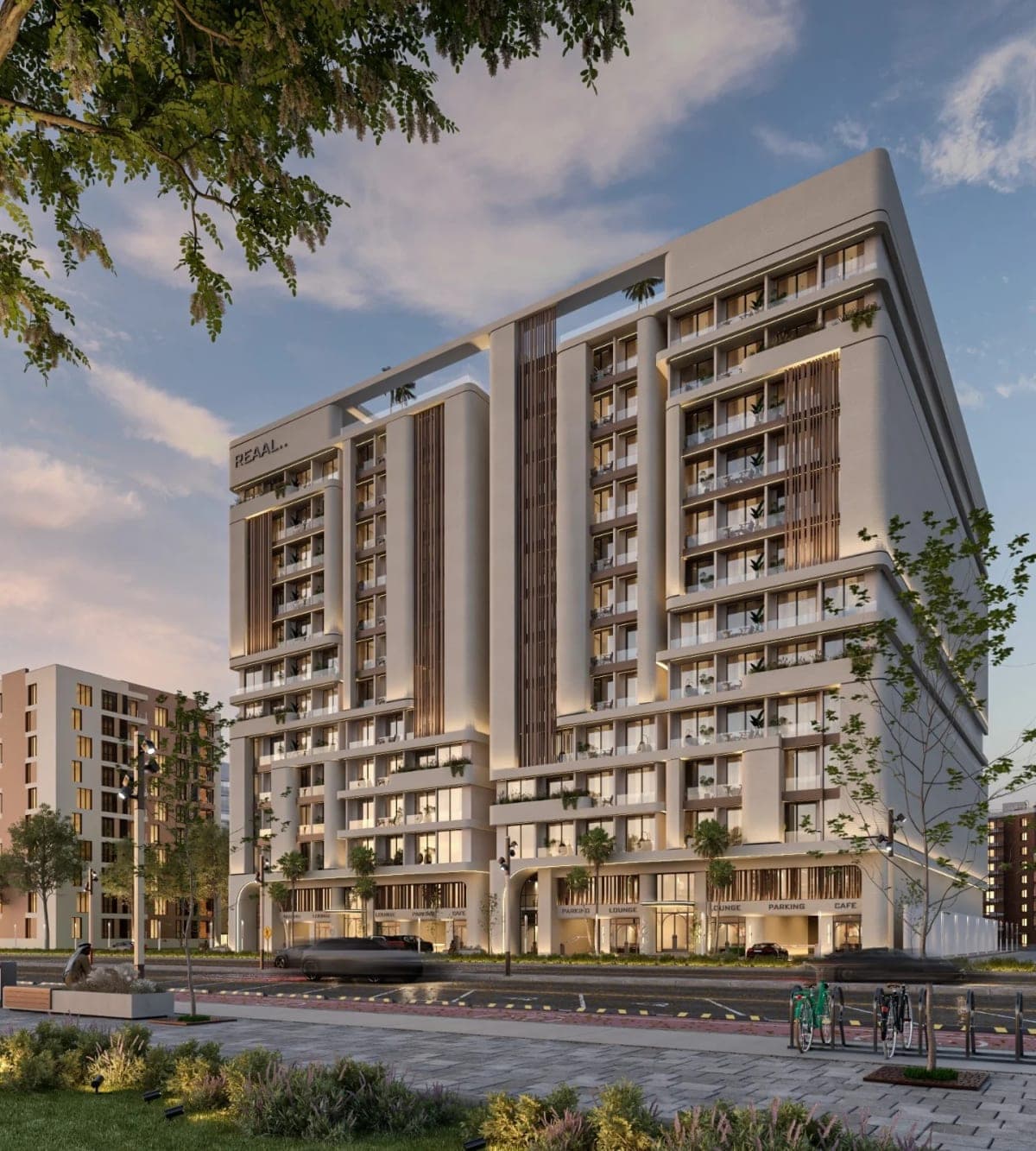 🏡✨ Welcome to Park Residency 2 — Designed for Elevated Living. Discover a world of sophistication, comfort, and contemporary elegance, where every detail is created to make life extraordinary.