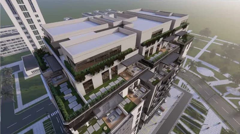 Experience refined living, sophisticated design, and a lifestyle crafted for those who appreciate the extraordinary. 🏡✨