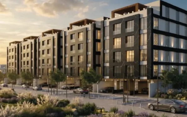 SAKAN VIEW Exterior Facade & Landscaping